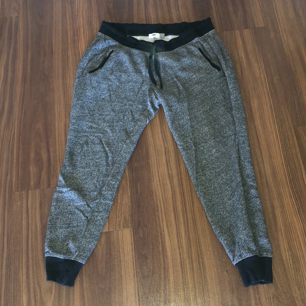 Old Navy Jogger Pants GREAT condition!
